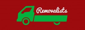 Removalists Round Hill QLD - My Local Removalists